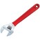 Adjustable Wrench Extra Capacity 12-Inch