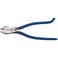 Klein Tools, D201-7CST, Iron Workers Linemans Pliers, 9-1/4 in