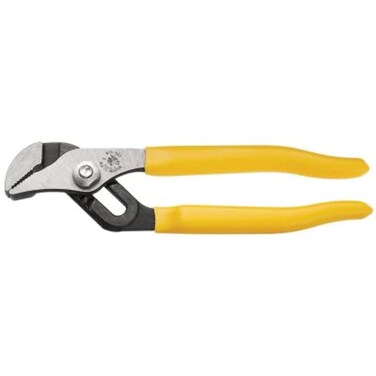 D50210 Tongue and Groove Pliers,Size 10