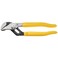 D50210 Tongue and Groove Pliers,Size 10