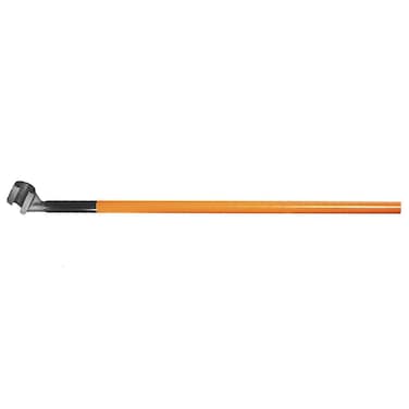 Angled Rebar Hickey Bends #6 Rebar