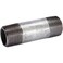 Galvanized Steel Pipe Nipple
