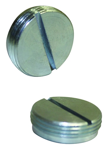 Milton C1005 Commercial Valve Retainer Screw