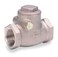 1/2" FNPT Bronze Swing Check Valve