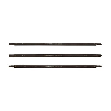 Klein Tools 32715 Adjustable-Length Replacement Blade Set 3-Pack, Made in USA