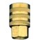 Milton Industries P500-46 Locking Grip Chuck