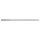 Hammer Drill Bit, Sds Max, 1/2X21 In