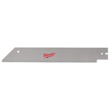 MILWAUKEE 18 In. PVC Saw Blade