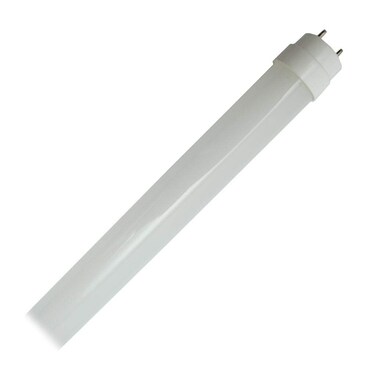 GE 34227 - LEDT8/LC/G/4/835 4 Foot LED Straight T8 Tube Light Bulb for Replacing Fluorescents