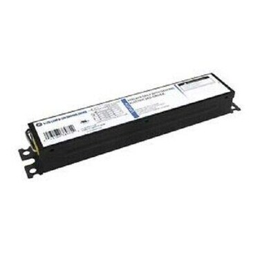 General Electric LED-ET8/DR/4L/H LED Driver for 4 Lamp Type A LED Tubes