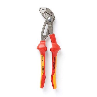 Fluke - INPP10 Insulated Pump Plier Fast Adjustable, 1000V