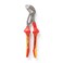 Fluke - INPP10 Insulated Pump Plier Fast Adjustable, 1000V