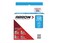 Arrow Fastener 504IP Heavy Duty T50 Staples for Upholstery, Construction, Furniture, Crafts, 3/8-Inch Crown Size, 1/4-Inch Leg Length, 5000-Pack