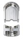 Milwaukee 49-12-U004 Exact #4 Aluminum 12t U-Style Die