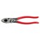 Milwaukee PLIER Lineman Grip Dipped 9IN MT500C