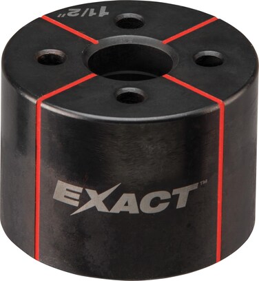 Milwaukee 49-16-2668 1-1/2" Die