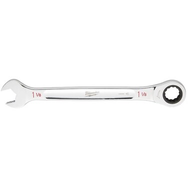 MILWAUKEE 45-96-9236 1-1/8" RATCHETING (45-96-9236)