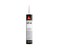 Sikaflex 201 US 1-Component Polyurethane Sealant Aluminum 300ml Cartridge