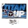 Tennessee Titans Titan Up Banner and Tapestry Wall Tack Pads