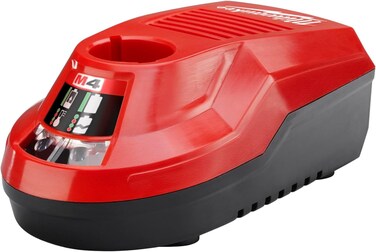 Milwaukee 48-59-2001 M-4 Charger