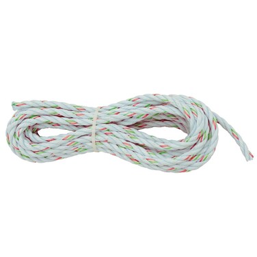 Klein Tools 48502 Rope, use with Block &amp; Tackle Products, Made in USA