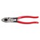 Milwaukee PLIER Lineman Grip Dipped 9IN MT500