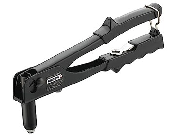Arrow Fastener RL100S All Purpose Rivet Tool, Fastens Up To 3/16-Inch Rivets