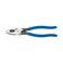 Linemans Plier,9-3/8" L,Dipped