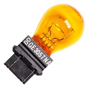 GE Lighting 3057NA Miniature Bulb