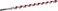 Milwaukee 48-13-5810 13/16-by-18-Inch Ship Auger Bit