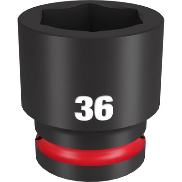 MILWAUKEE Shockwave Impact Duty 3/4"Drive (49-66-6374)