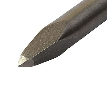 Milwaukee 48-62-4075 12-Inch Bull Point