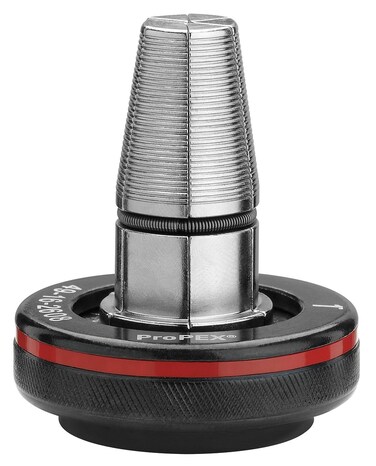 Milwaukee 49-16-2608 1-Inch H ProPEX Expander Head