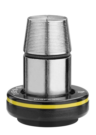 Milwaukee 49-16-2612 1-1/2-Inch H ProPEX Expander Head