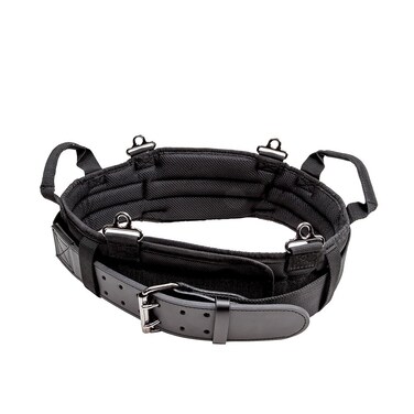 Tradesman Pro Padded Tool Belt, Large Klein Tools 5246