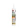 3M Fire Block Sealant FB 136, Gray Color, Single Component, High Temperature and Smoke Passage Resistant, 10.1 fl oz Cartridge