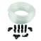 Milton 2370KIT Push to Connect 1/2" OD Kit