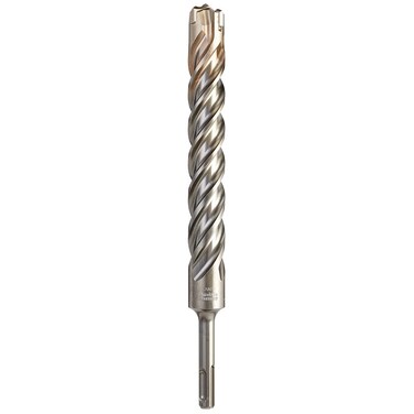 MILWAUKEE'S Hammer Drill Bit,SDS Plus,1-1/8x10 In (48-20-7250)