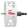 MILWAUKEE 4-1/2" Hole Dozer BI-Metal Hole Saw (49-56-9689)