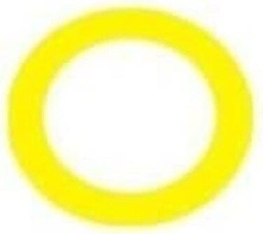 Milton 768 Coupler Washer, M &amp; T-Style