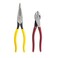 Klein Tools 92920 Pliers Set with 8-Inch Needle Nose Pliers and 7-Inch Diagonal Cutting Pliers, High Leverage, 2-Piece