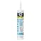 18152 DAP Caulk, 10.1 oz, White
