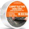 All Flooring Now Carpet Tape Double Sided Heavy Duty Carpet Tile Tape 2inx90ft Rug Gripper Indoor Outdoor Grip Tapes for Area Rugs on Hardwood Vinyl Concrete Wood Turf Floor Adhesive Two Sided Stick