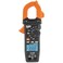 Klein Tools CL220 Digital Clamp Meter, Auto-Ranging 400 Amp AC, AC/DC Voltage, TRMS, Resistance, Continuity, NCVT Detection, and Temp
