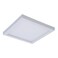 HALO SMD4S6930WH SMD 3000K Integrated Led Surface Mount/ Recessed Square Trim, 4 In, White