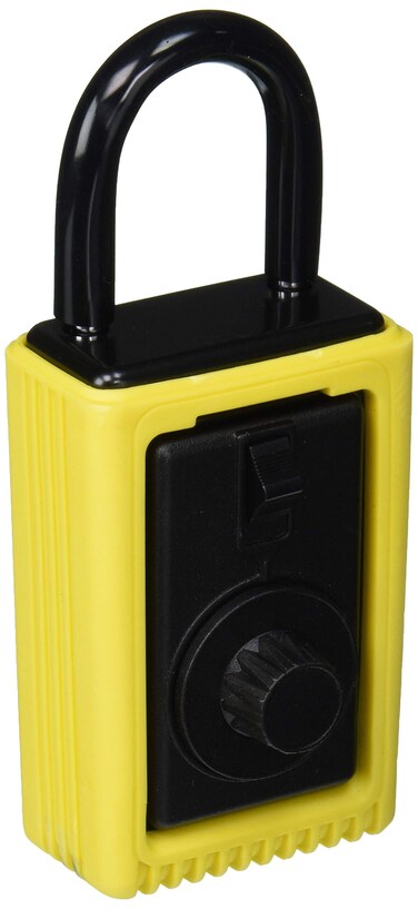 KIDDE SAFETY 001005 Commercial Portable Keysafe Assorted