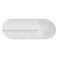 TOPINCN 10pcs Stainless Steel Bee Hive Disc Nest Door Disc Nuc Box Entrance Gates Beekeeping Equipment Beehive Tool Beekeeper Tool