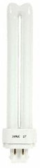 GE Lighting 97613 26 Watts Pin Base F26DBX/841/ECO4P 4 Pin Double G24q-3 Case Of 10 Light Bulb