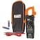 Klein Tools CL600 Electrical Tester, Digital Clamp Meter has Auto Range TRMS, Measures AC Current, AC/DC Volts, Resistance, NCVT, More, 1000V