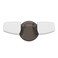 HALO Outdoor LED Flood &amp; Security Light 2372 Lumens Bronze